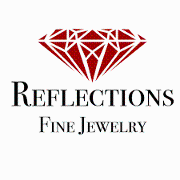 Reflections Fine Jewelry Logo